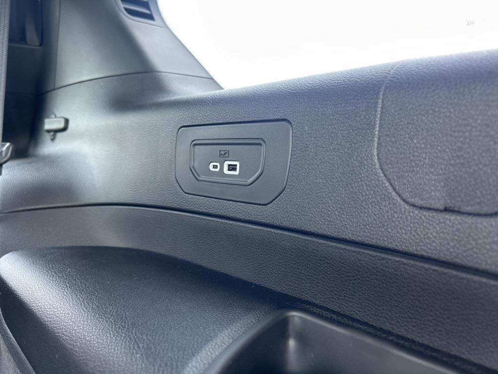 new 2025 Jeep Grand Cherokee L car, priced at $60,043