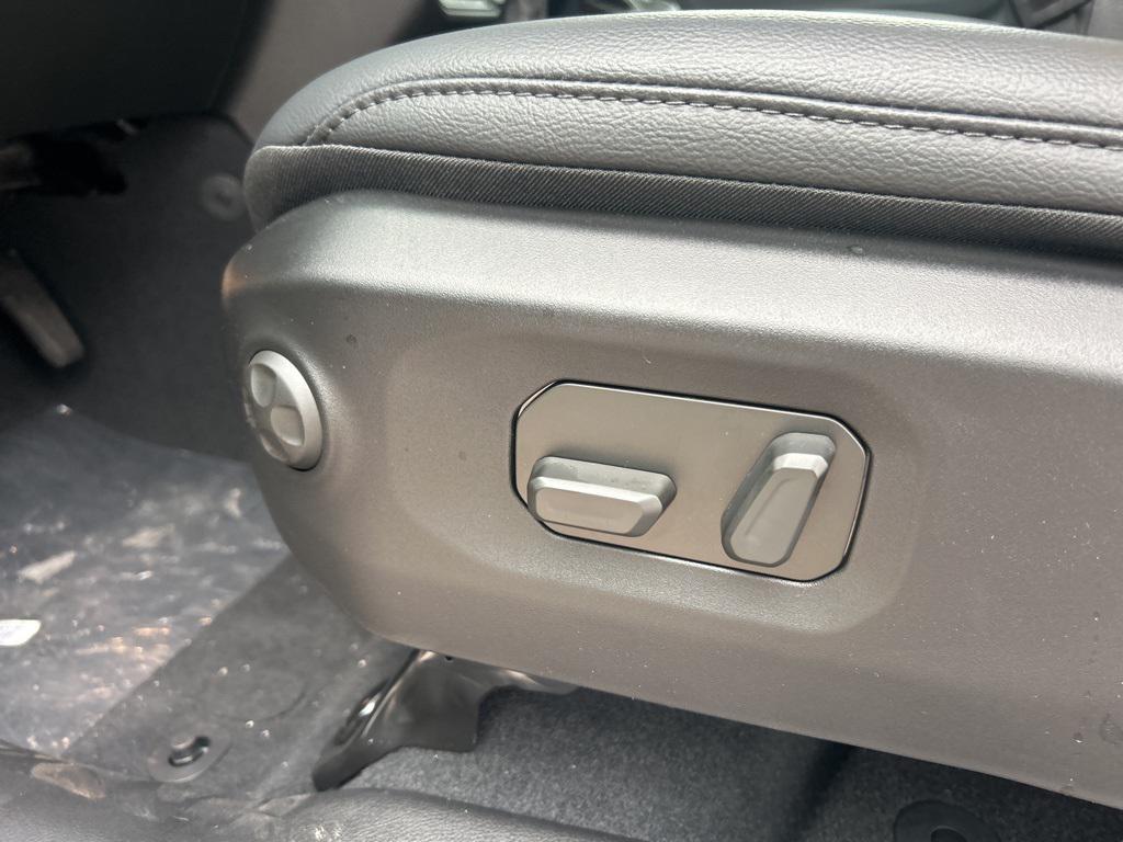 new 2025 Jeep Gladiator car, priced at $49,515