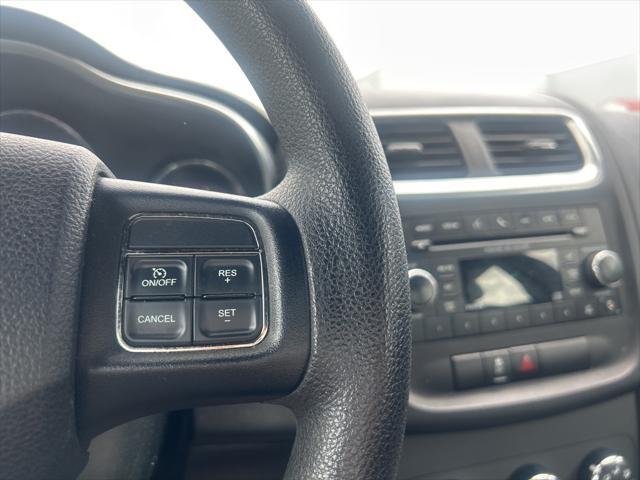 used 2013 Dodge Avenger car, priced at $7,500
