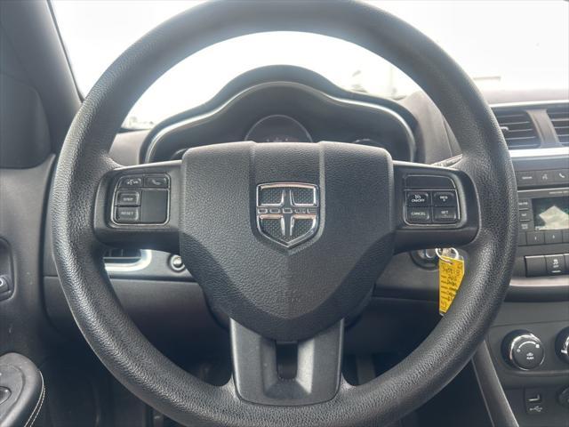 used 2013 Dodge Avenger car, priced at $7,500