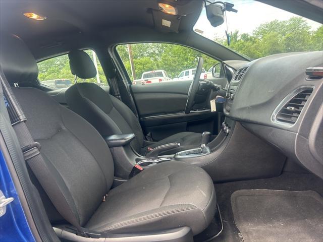used 2013 Dodge Avenger car, priced at $7,500