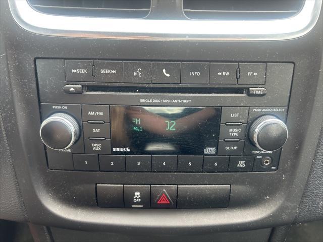 used 2013 Dodge Avenger car, priced at $7,500