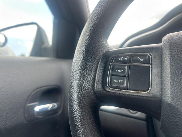 used 2013 Dodge Avenger car, priced at $7,500