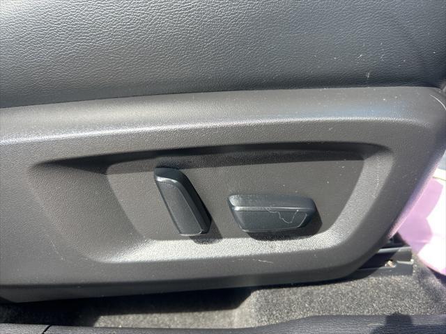 used 2022 Mitsubishi Outlander car, priced at $24,849