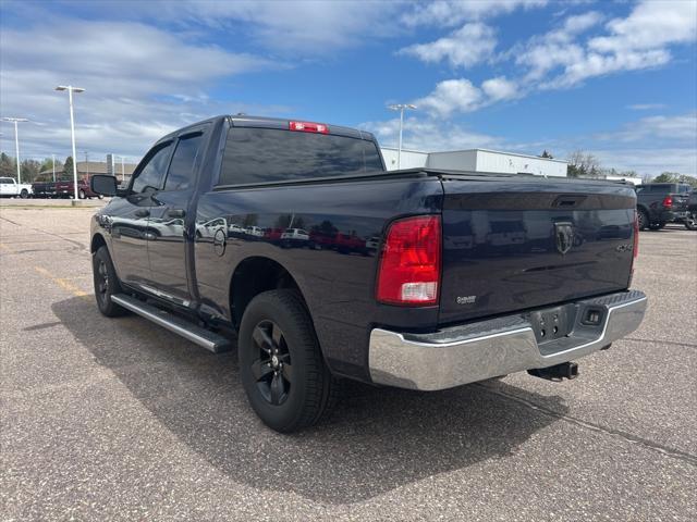 used 2015 Ram 1500 car, priced at $17,260