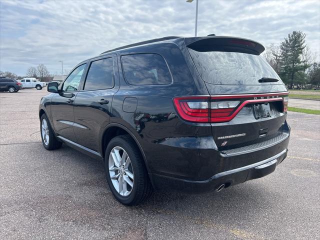 new 2025 Dodge Durango car, priced at $42,900