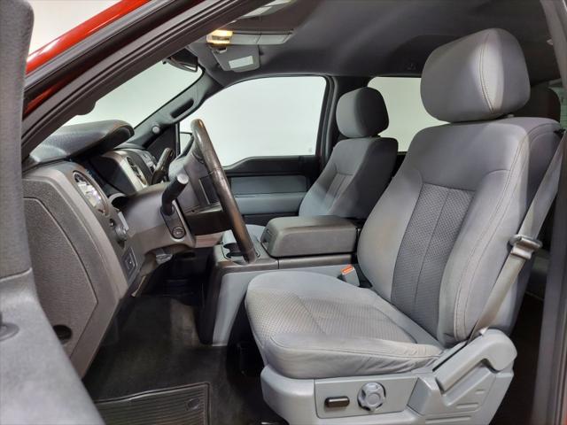 used 2014 Ford F-150 car, priced at $19,998