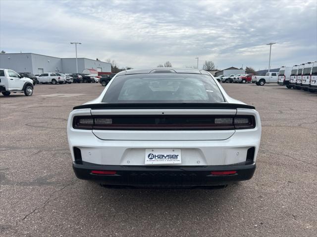 new 2024 Dodge Charger car, priced at $71,230
