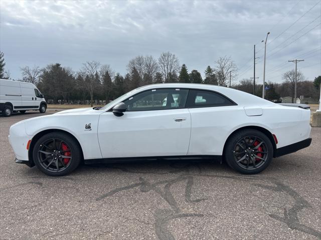 new 2024 Dodge Charger car, priced at $71,230