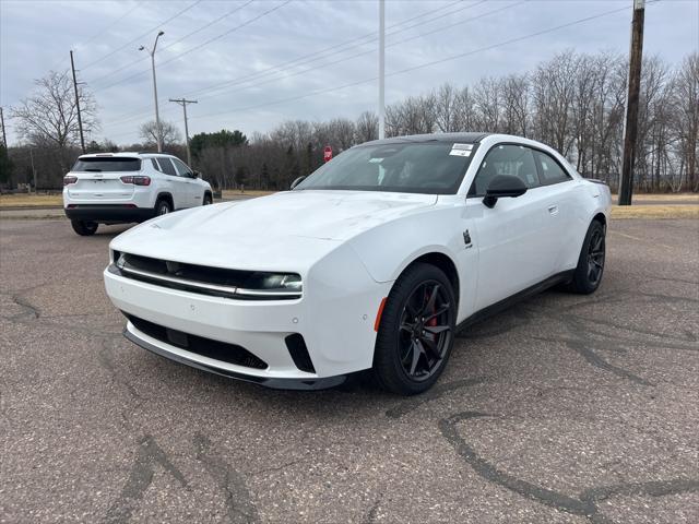 new 2024 Dodge Charger car, priced at $71,230