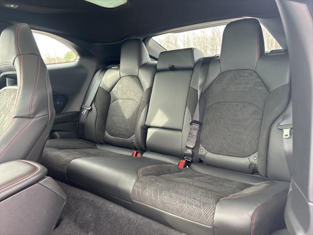 new 2024 Dodge Charger car, priced at $71,230