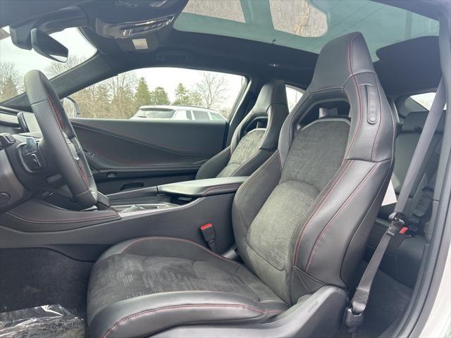 new 2024 Dodge Charger car, priced at $71,230