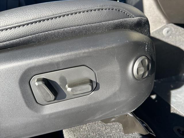 new 2025 Jeep Wrangler 4xe car, priced at $60,562