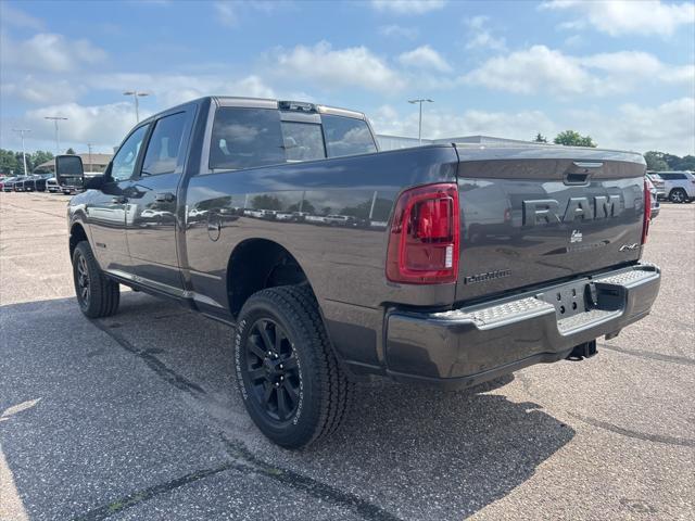 new 2025 Ram 2500 car, priced at $85,225