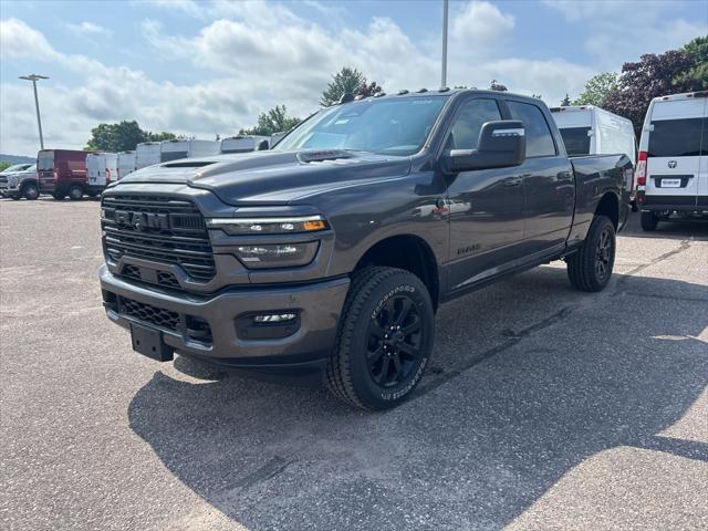 new 2025 Ram 2500 car, priced at $85,225