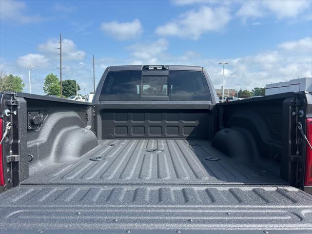new 2025 Ram 2500 car, priced at $85,225