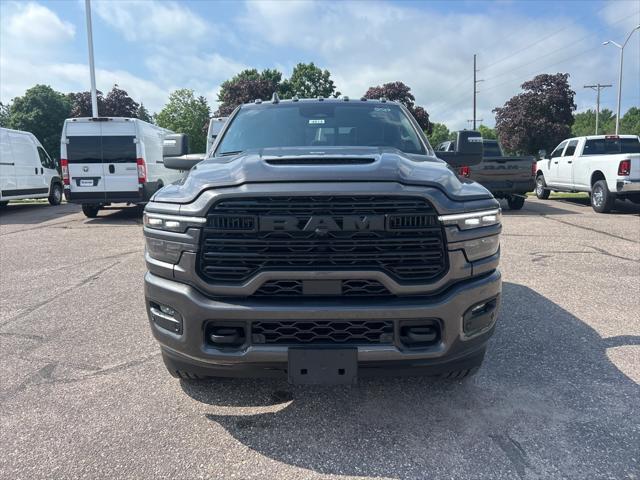 new 2025 Ram 2500 car, priced at $85,225