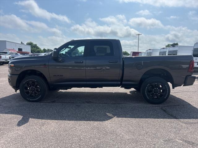 new 2025 Ram 2500 car, priced at $85,225