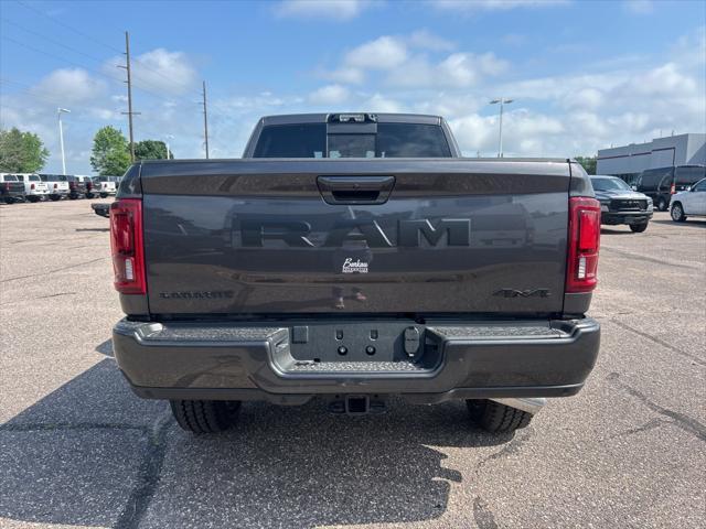 new 2025 Ram 2500 car, priced at $85,225