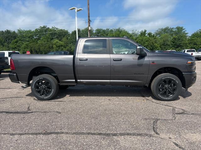 new 2025 Ram 2500 car, priced at $85,225