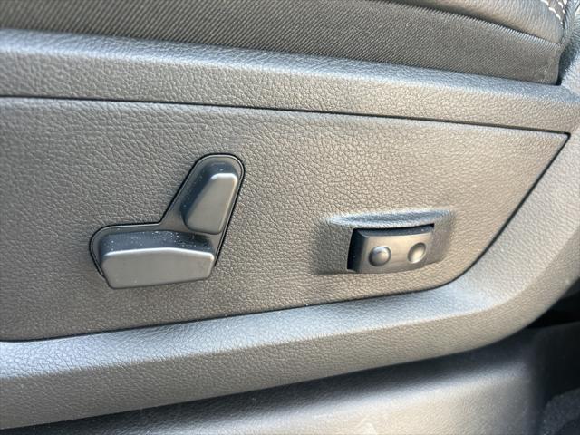 new 2025 Ram 2500 car, priced at $85,225
