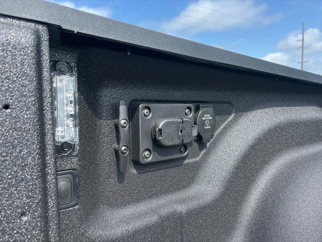new 2025 Ram 2500 car, priced at $85,225