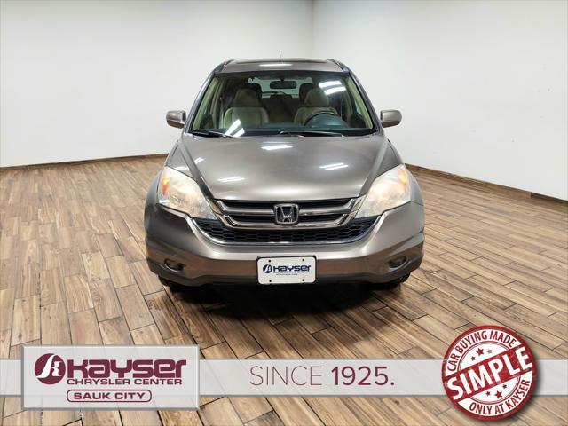 used 2010 Honda CR-V car, priced at $8,750