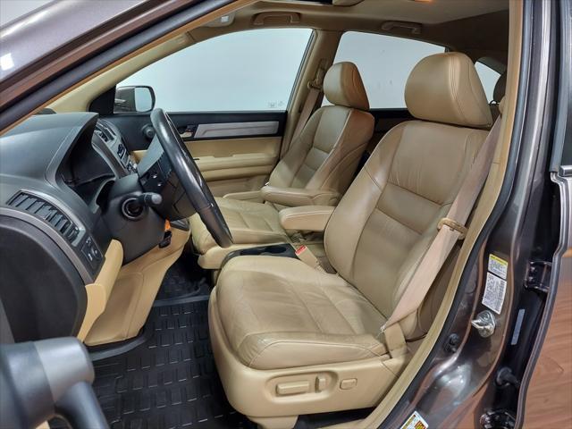 used 2010 Honda CR-V car, priced at $8,750