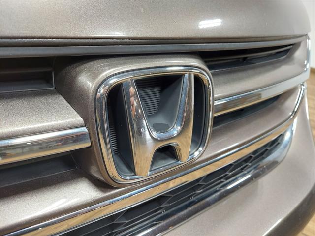 used 2010 Honda CR-V car, priced at $8,750