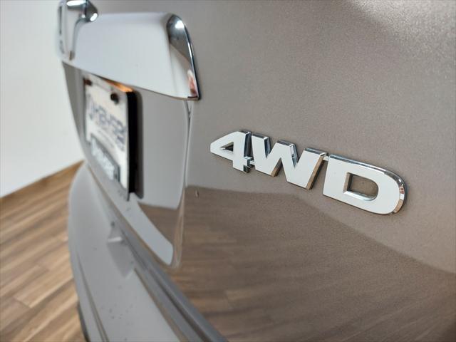 used 2010 Honda CR-V car, priced at $8,750