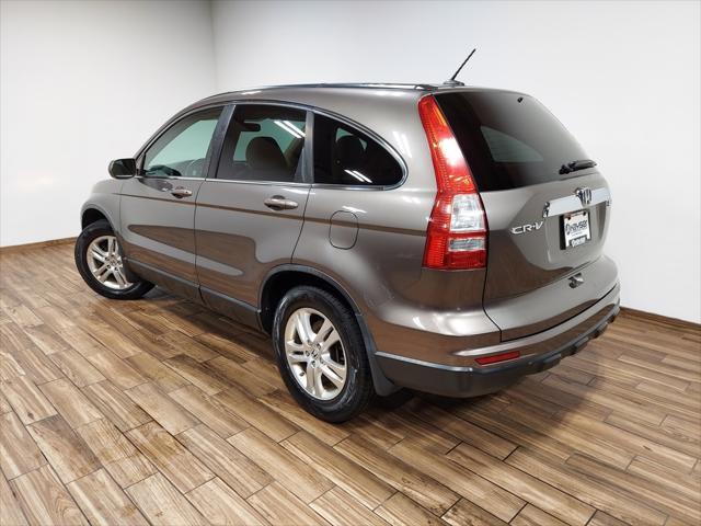 used 2010 Honda CR-V car, priced at $8,750