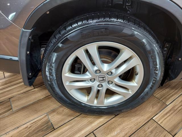 used 2010 Honda CR-V car, priced at $8,750