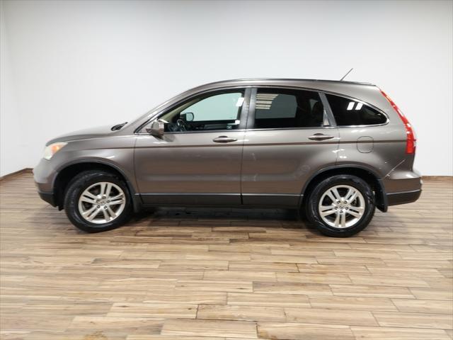 used 2010 Honda CR-V car, priced at $8,750