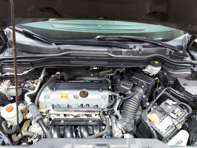 used 2010 Honda CR-V car, priced at $8,750