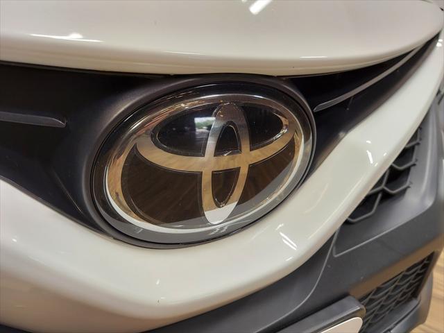 used 2021 Toyota Camry car, priced at $21,600