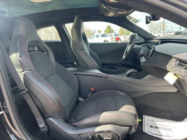 new 2024 Dodge Charger car, priced at $71,230