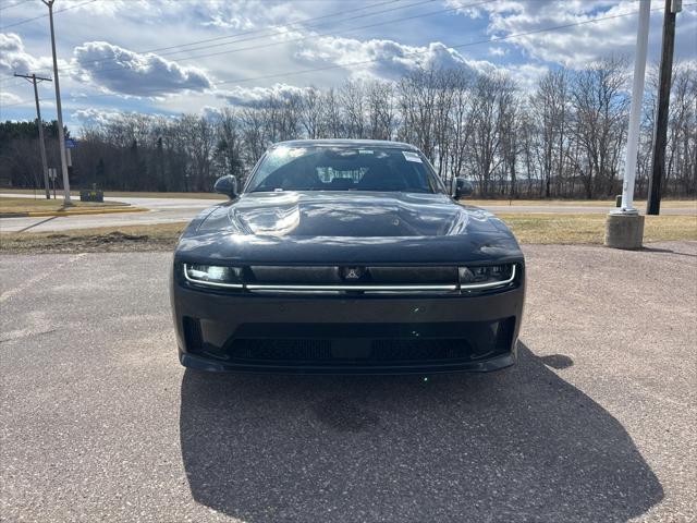 new 2024 Dodge Charger car, priced at $71,230