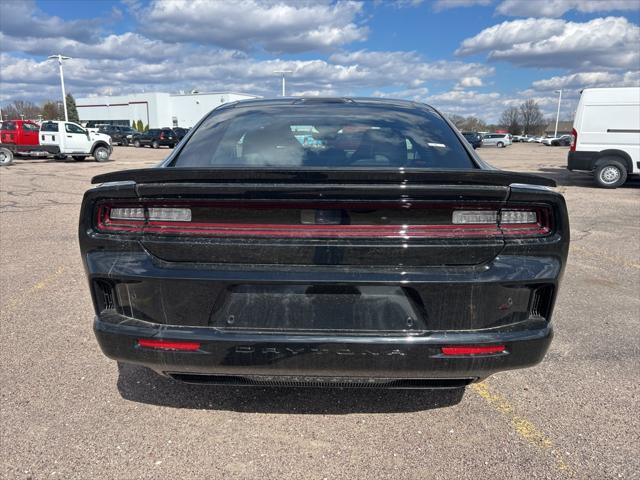 new 2024 Dodge Charger car, priced at $71,230
