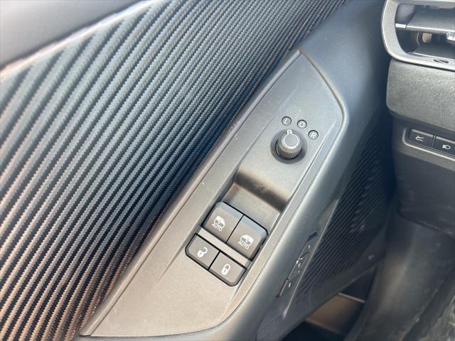 new 2024 Dodge Charger car, priced at $71,230