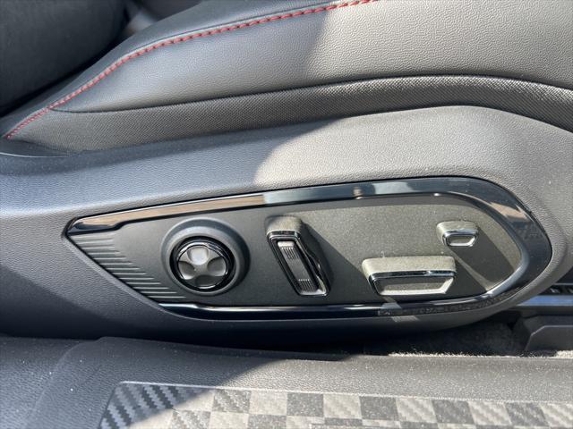 new 2024 Dodge Charger car, priced at $71,230