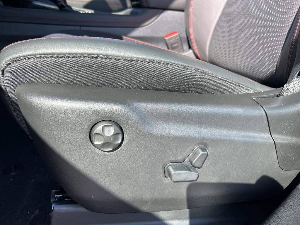 new 2025 Dodge Durango car, priced at $56,997