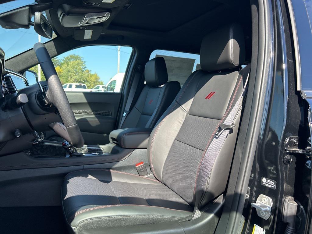new 2025 Dodge Durango car, priced at $56,997