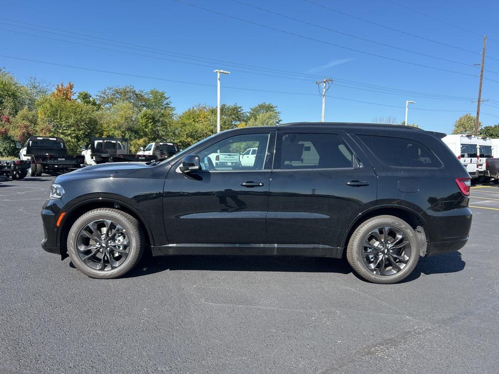 new 2025 Dodge Durango car, priced at $56,997