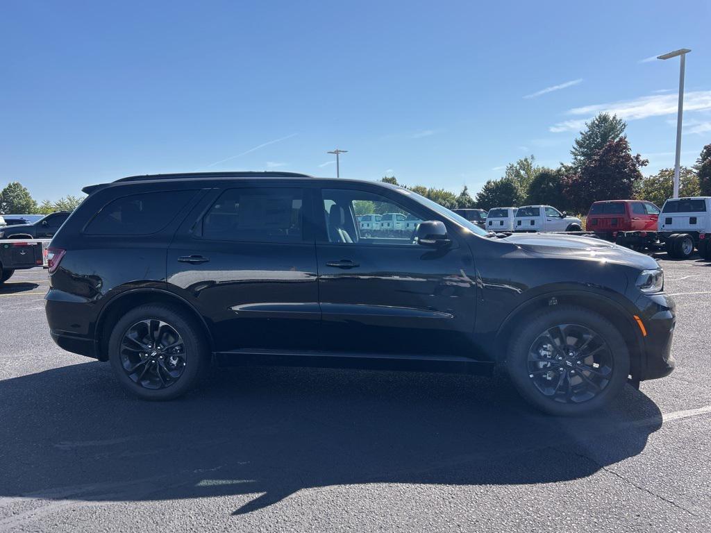 new 2025 Dodge Durango car, priced at $56,997