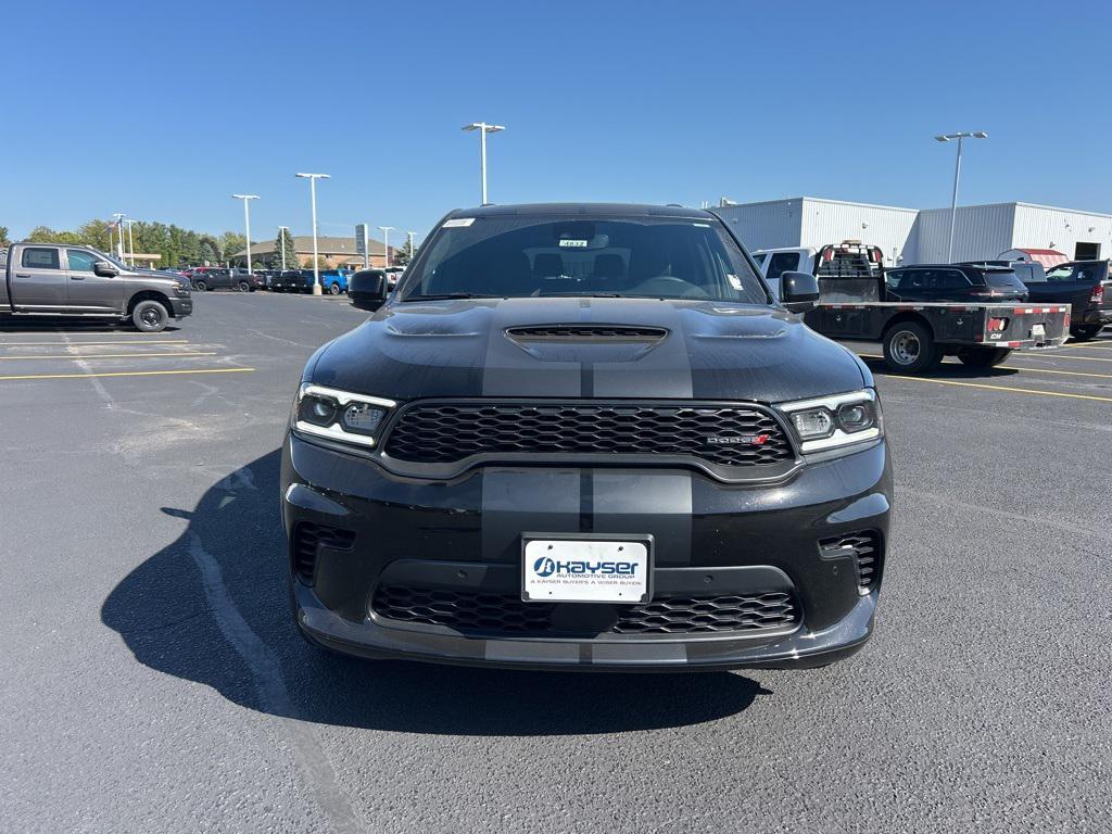 new 2025 Dodge Durango car, priced at $56,997