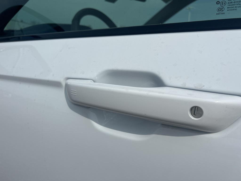 new 2025 Jeep Grand Cherokee L car, priced at $42,918