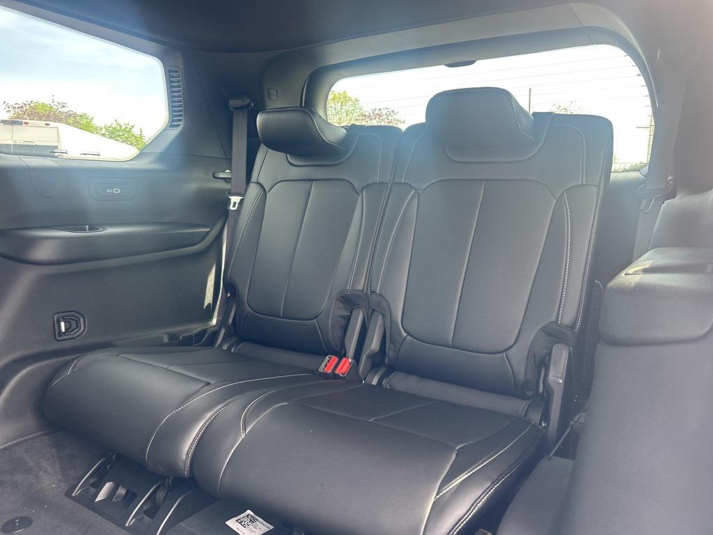 new 2025 Jeep Grand Cherokee L car, priced at $42,918