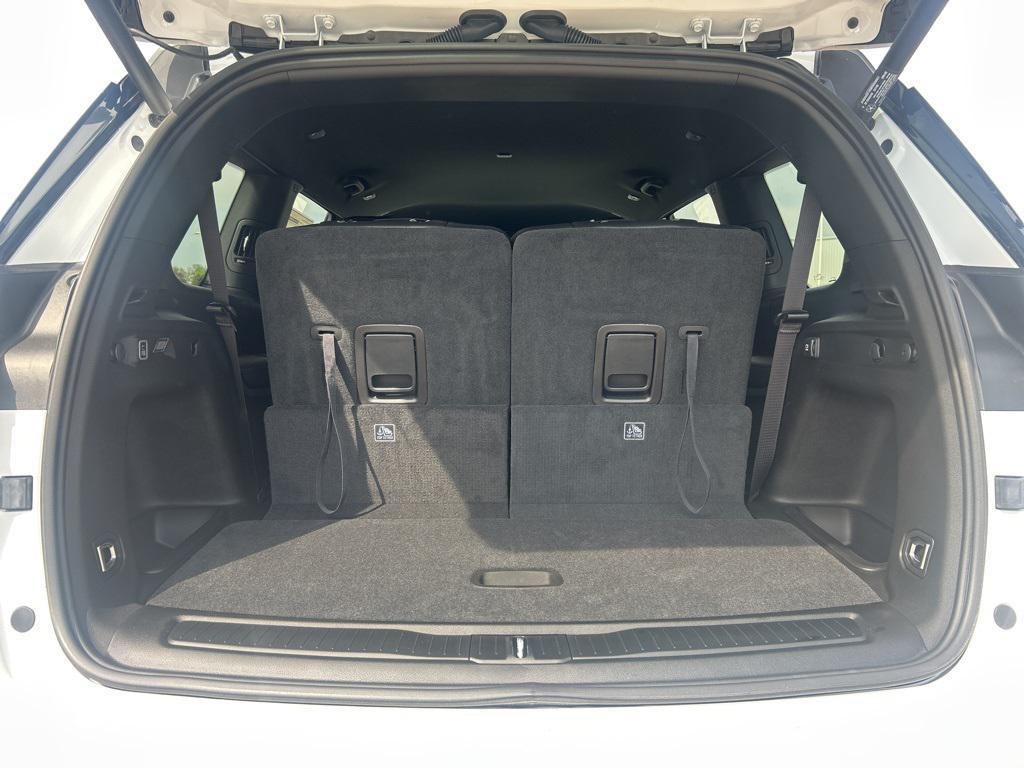 new 2025 Jeep Grand Cherokee L car, priced at $42,918