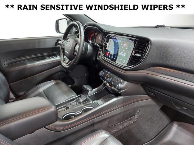 used 2021 Dodge Durango car, priced at $36,535