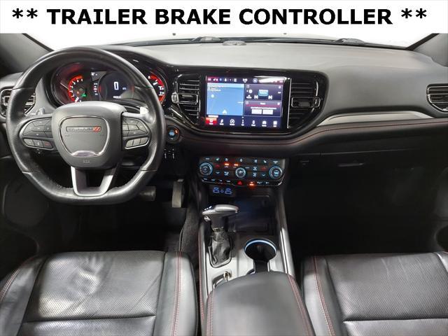 used 2021 Dodge Durango car, priced at $36,535